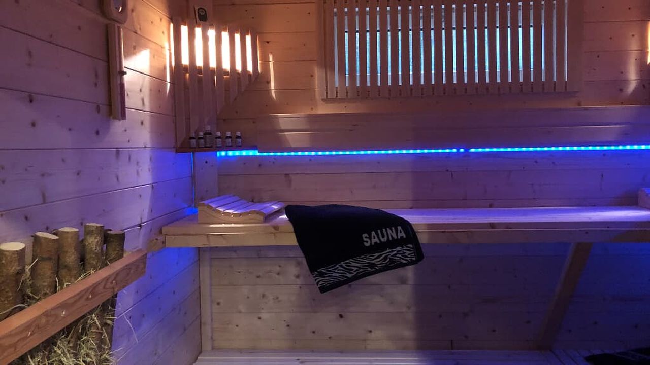 Sauna Sauna